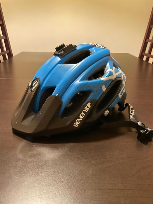 Capacete 7Protection M2