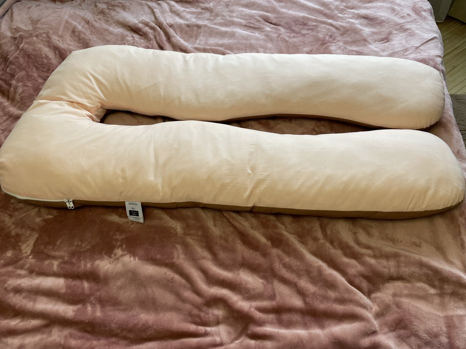 Подушка для вагітних Mirson