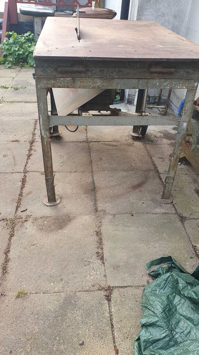 Piła stołowa (krajzega)