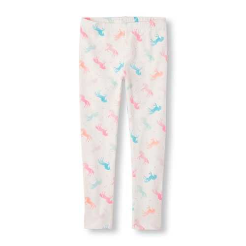 Пакет: теплі лосіни6-7, лосіни H&M Childrens Place 4-8р. шорти 5-6р.