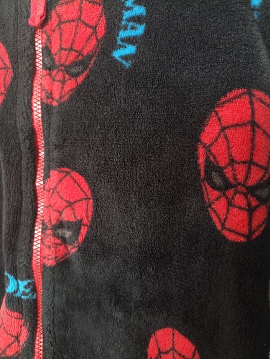 Комбінезон кугурумі піжама 122