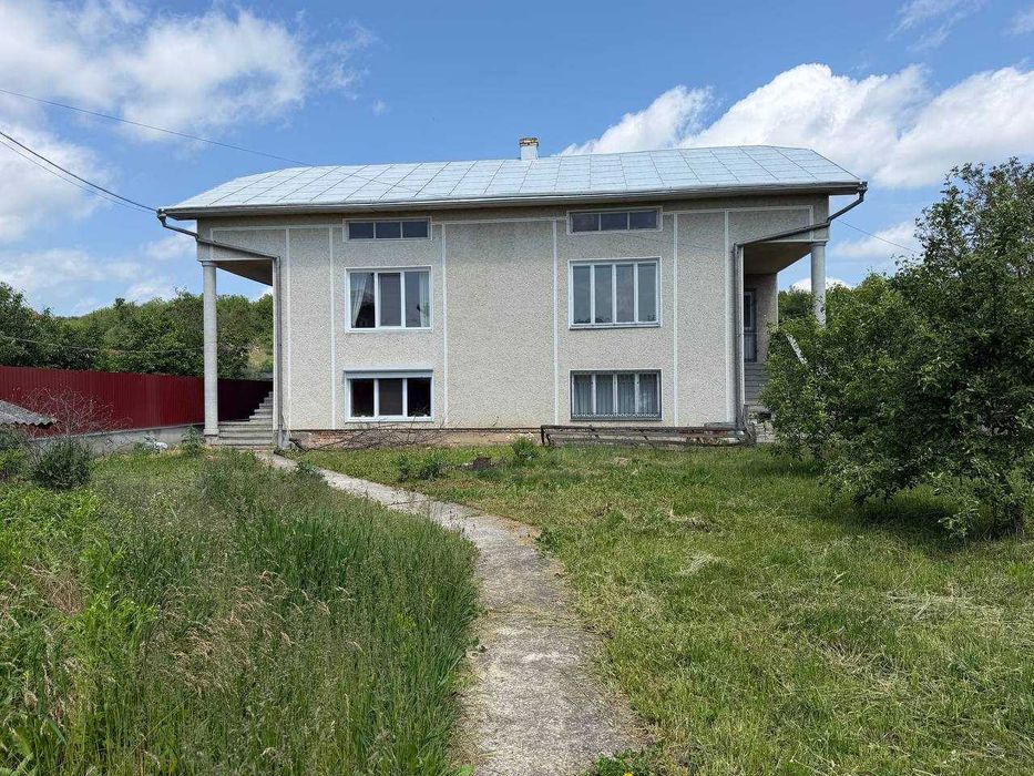 Продається готовий дуплекс | 6,5 сот + 9 сот землі у подарунок