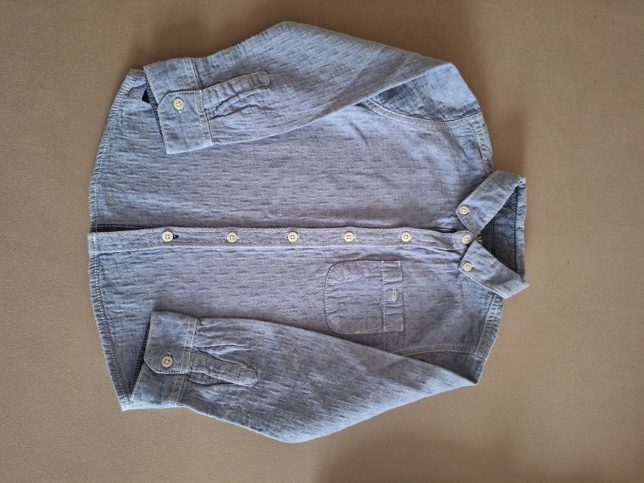 Zestaw ubrań, rozmiar 110