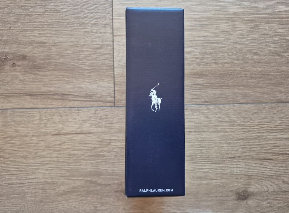 Bokserki Męskie 3pak Ralph Lauren L