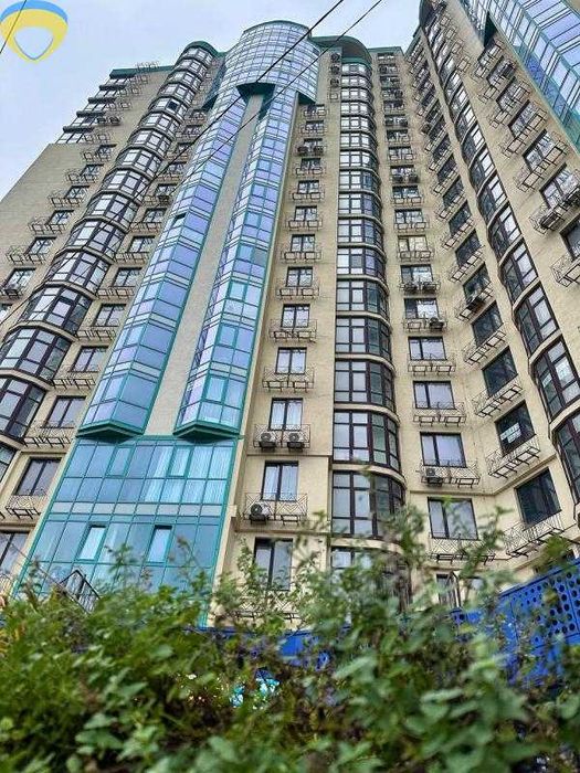 1-комнатная квартира по адресу Байдукова пер. (площадь 36 м²) - Atlanta.ua - фото 9