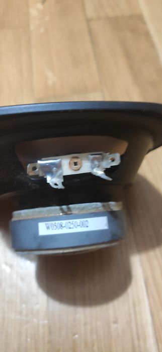 Głośniki DK digital LS190