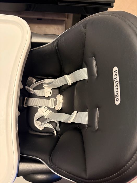 Стільчик для годування Peg Perego