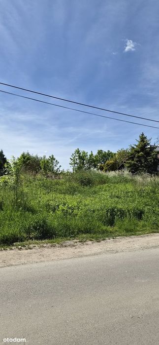 Działka w Rzeszowie ul Łowiecka- 4245 m²
