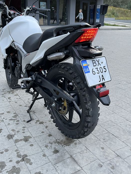Lifan kp 200 / ліфан кп 200