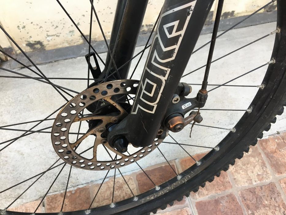 Bicicleta de montanha  ROCHRIDER 6.3