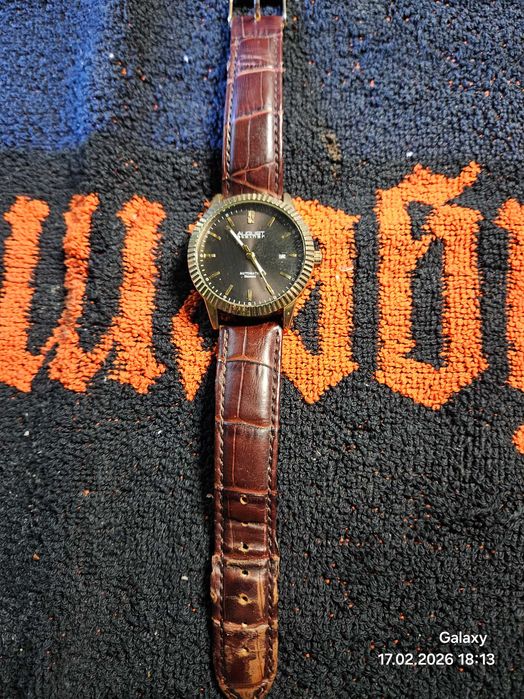 August Diamont Automatic