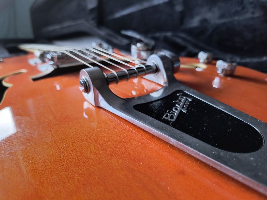 Gitara Gretsch 5420T electromatic Korea