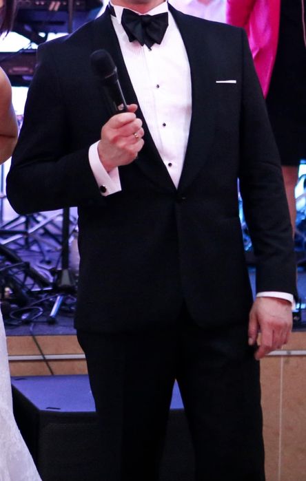 Smoking BYTOM  PARIS-1