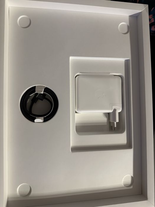 MacBook Pro 16” M4 Max | 48 GB RAM | 1 TB | 2024 | Gwarancja Apple