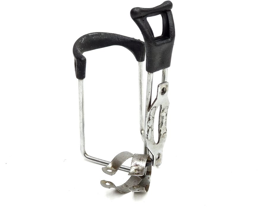 Koszyk na bidon Romet Wagant Gazela Sport Jaguar Huragan PRL