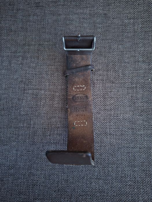 Śliczny zegarek Fosil