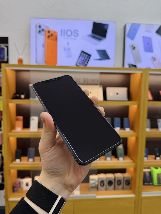 iPhone 11 Pro Max 256gb • Гарантія • Магазин • Айфон 11 Про Макс 256гб
