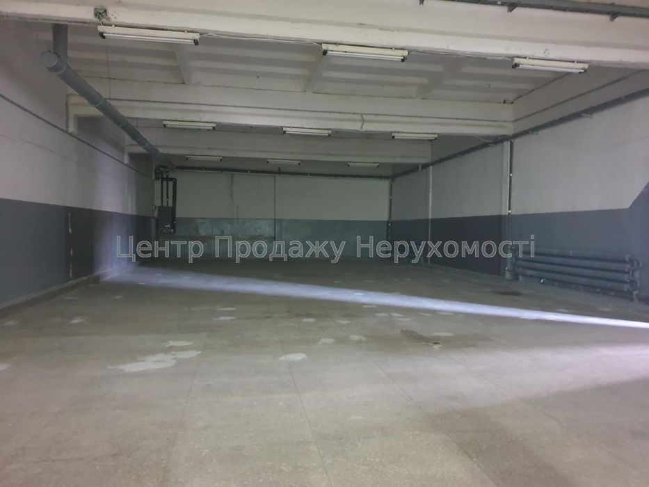 Капітальні склади і холодильні камери у Харкові. Клас А,  В