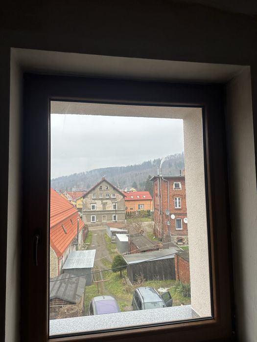 Mieszkanie Gluszyca