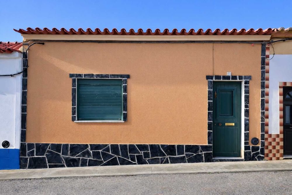 Oportunidade no Alentejo/Amareleja | Moradia 160 m² com Telhado Novo