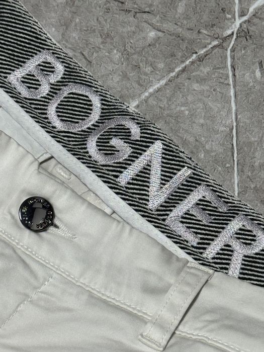 Брюки BOGNER (оригінал)