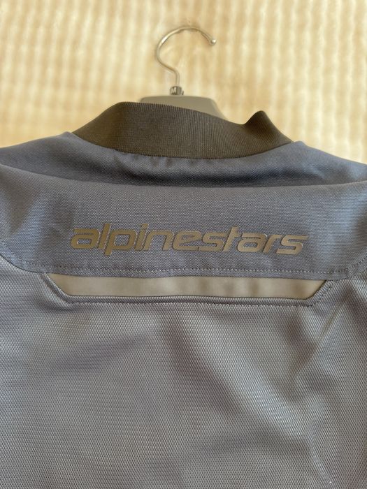 Alpinestars LUC V2 AIR