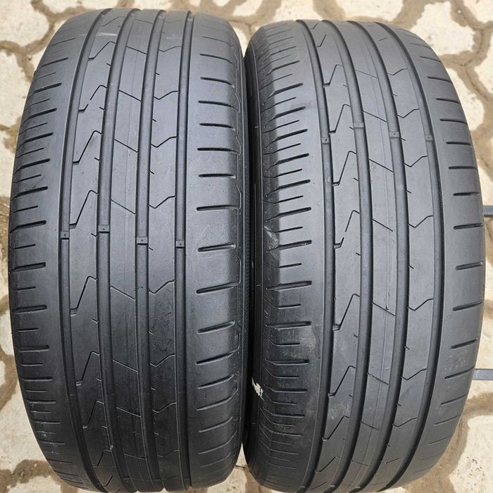 Шини 225/60 R17 Hankook (Ханкок) 80$/2шт. літня резина