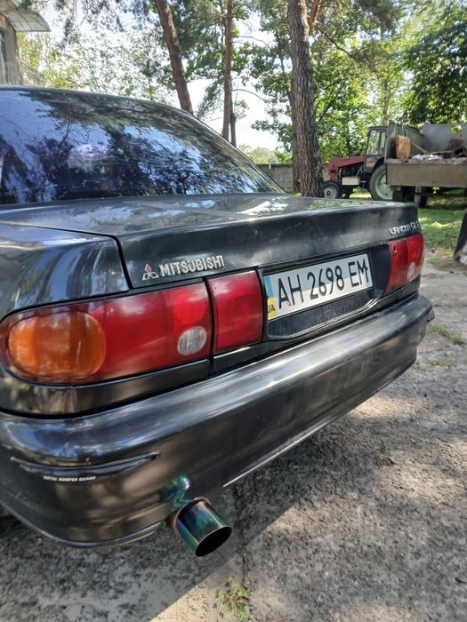 Продам Митсубиши ланцер