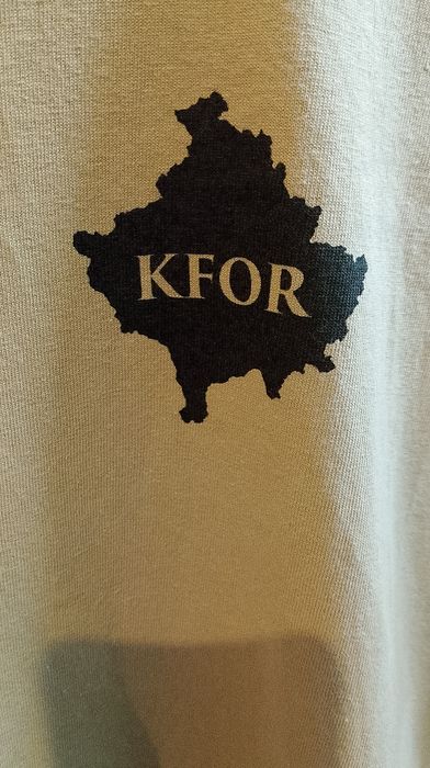 Pamiątkowa koszulka