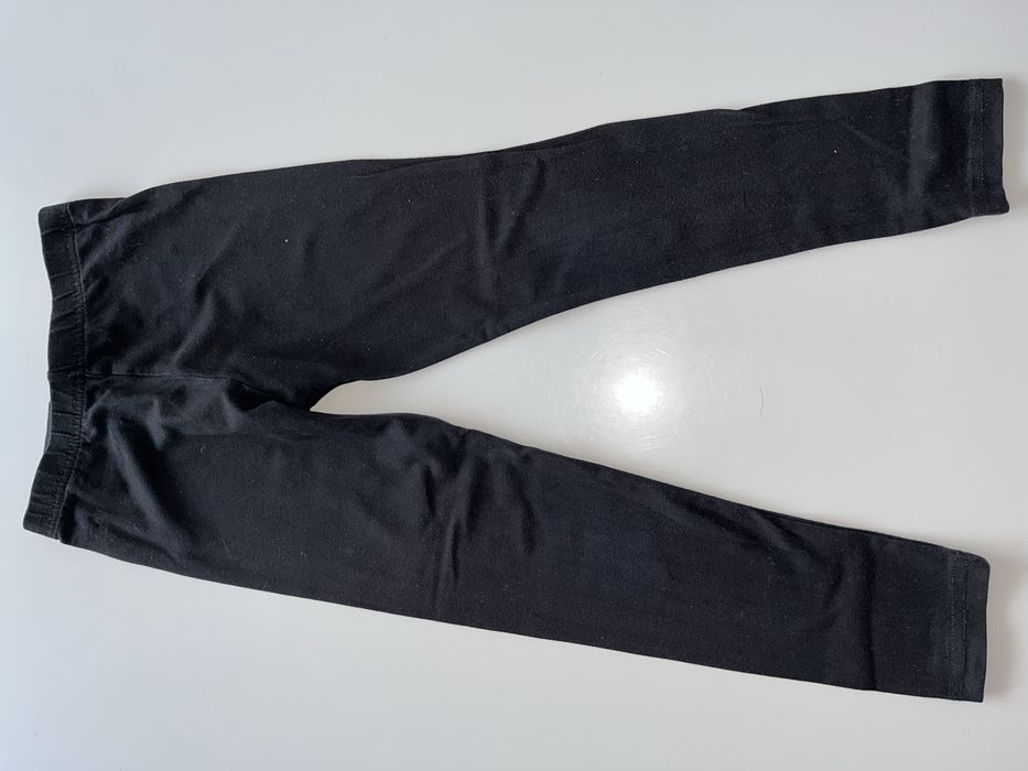 Legginsy dla dziewczynki