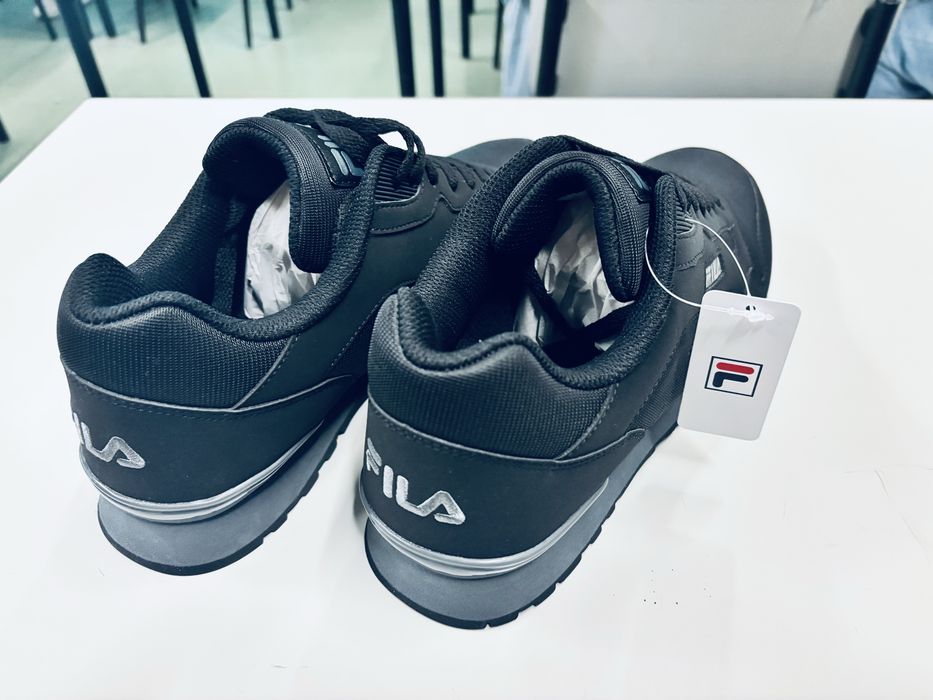 Ténis Fila Cress NOVOS