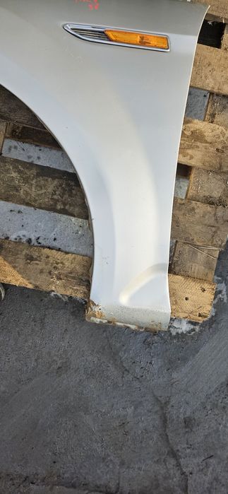 Mondeo mk4 blotnik lewy 58