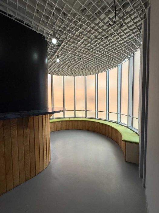 бул.Лесі Українки Офіс 420м Open Space.Метро Печерська.БЕЗ%