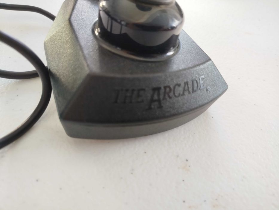 Comando Spectrum Commodore Sega profissional