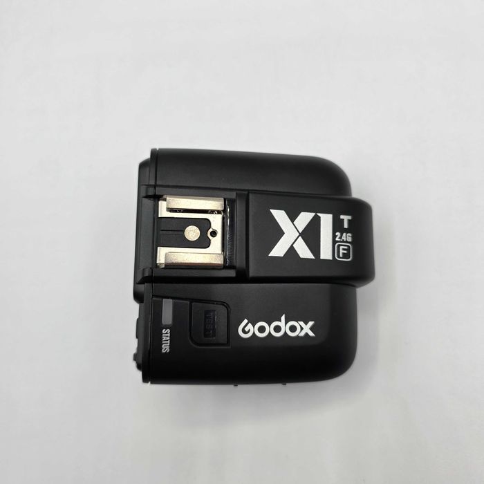 Flash Godox TT350F + Transmissor X1T