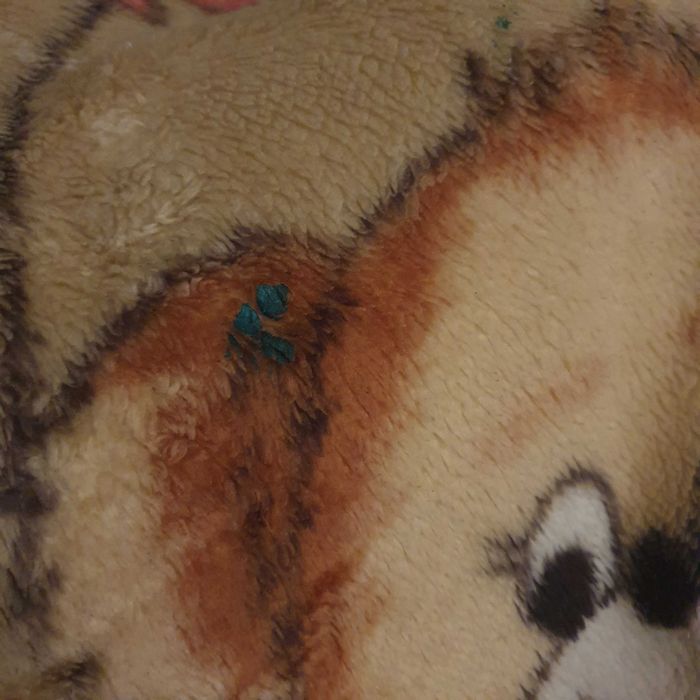 Одеяло детское ковдра дитяча плед 120×140 см