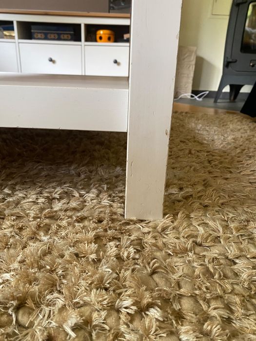 Hemnes Ilea ława, stolik kawowy