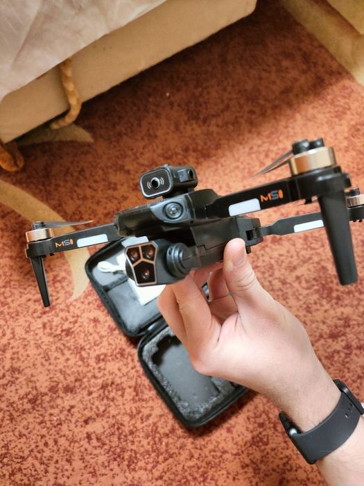 Дитячий дрон, квадрокоптер M1S Pro