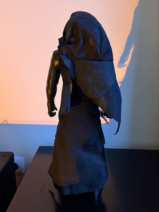 Figura/Boneco Kylo Ren (STAR WARS)