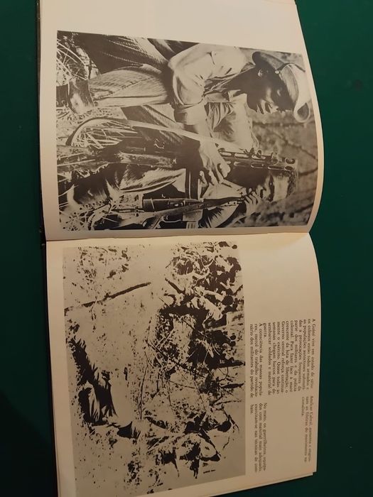 Álbum “4 Países Libertados”