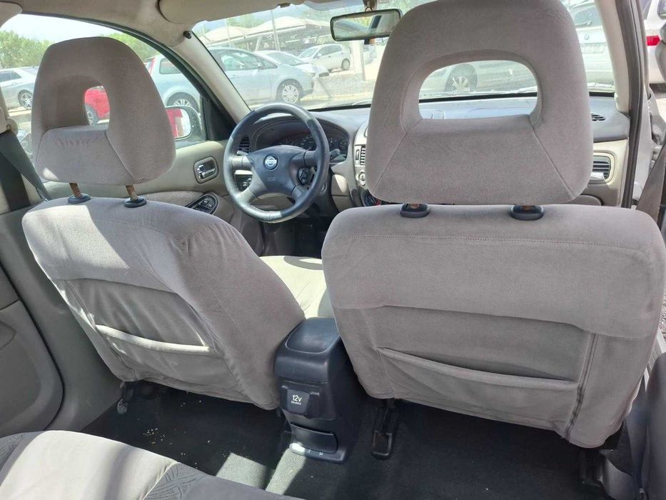 Nissan Almera N16 2.2 Diesel - Para Restauro ou Peças