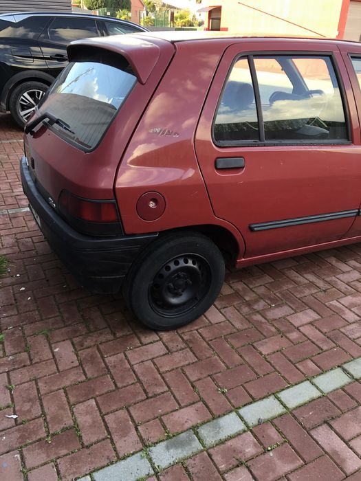 Renault Clio 1.2