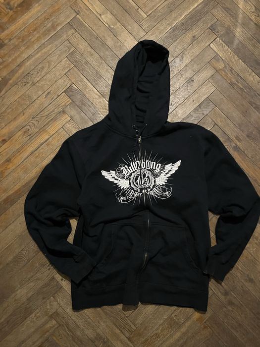 зіпка Billabong vintage