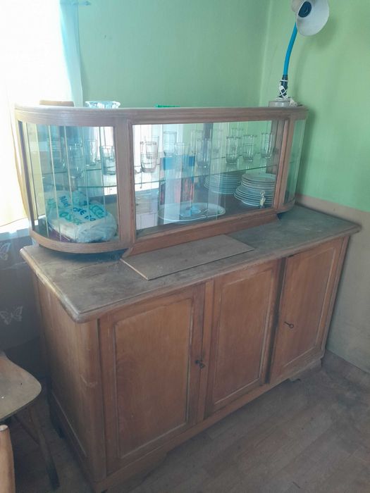 Sprzedam używane meble i inne