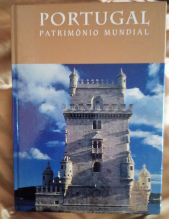 Portugal Património Mundial - Paulo Pereira