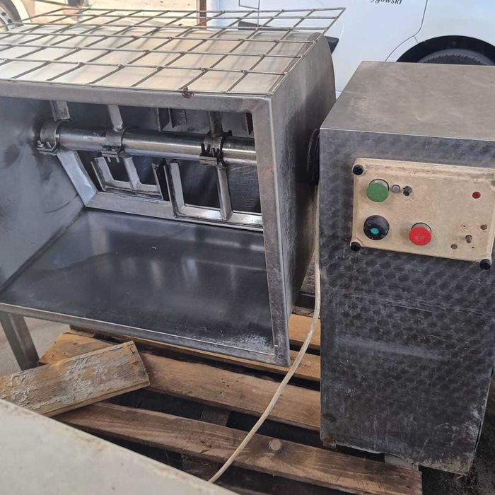 Matador Mieszałka 250 l