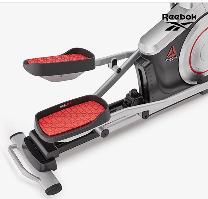 Eliptica Reebok SL 8.0