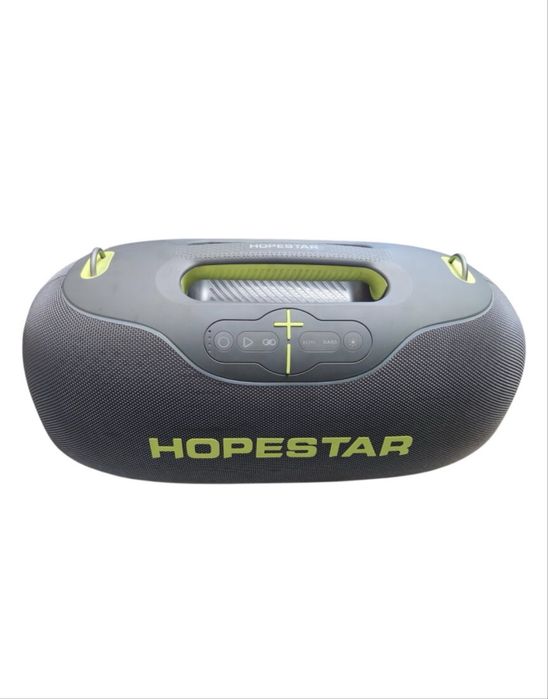 Портативна колонка Hopestar A80