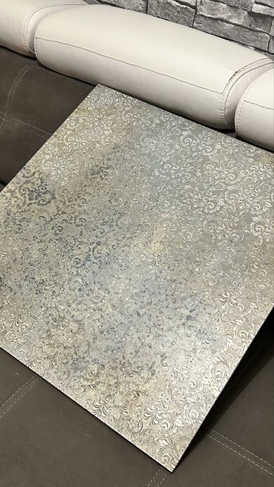 Gres szkliwiony 60x60 8 szt azteca rett