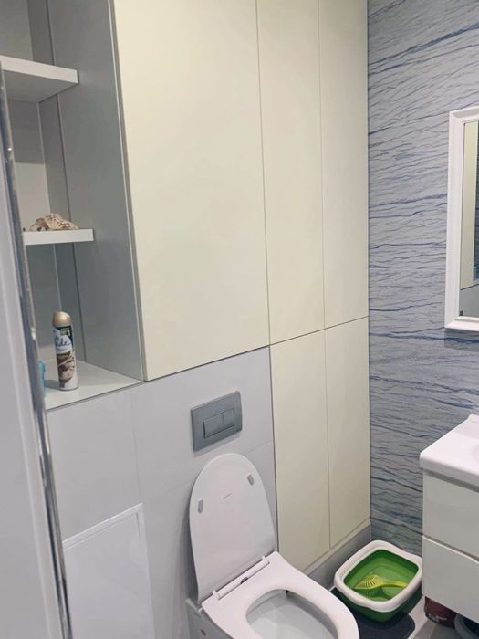 Продаж 1 к квартири ЖК»Friendly House”, вул Аболмасова 4